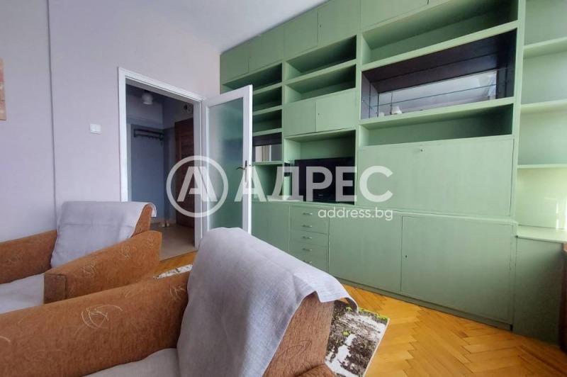 K pronájmu  2 ložnice Sofia , Lozenec , 80 m2 | 51242058 - obraz [2]