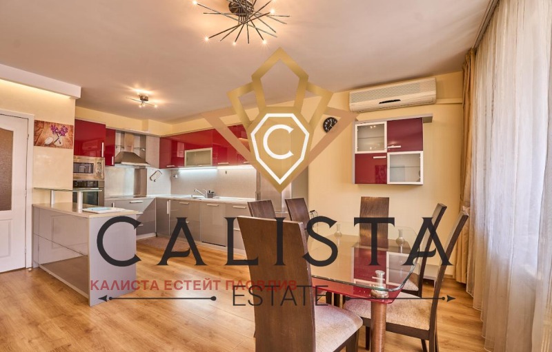 K pronájmu  3 ložnice Plovdiv , Karšijaka , 145 m2 | 82980106 - obraz [3]