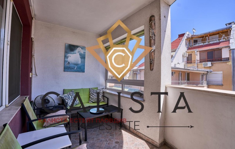 K pronájmu  3 ložnice Plovdiv , Karšijaka , 145 m2 | 82980106 - obraz [17]