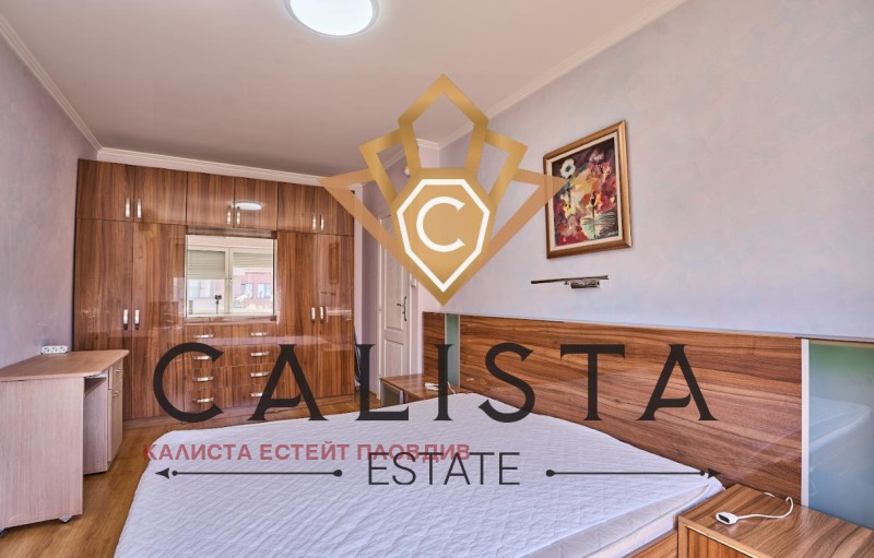 K pronájmu  3 ložnice Plovdiv , Karšijaka , 145 m2 | 82980106 - obraz [6]
