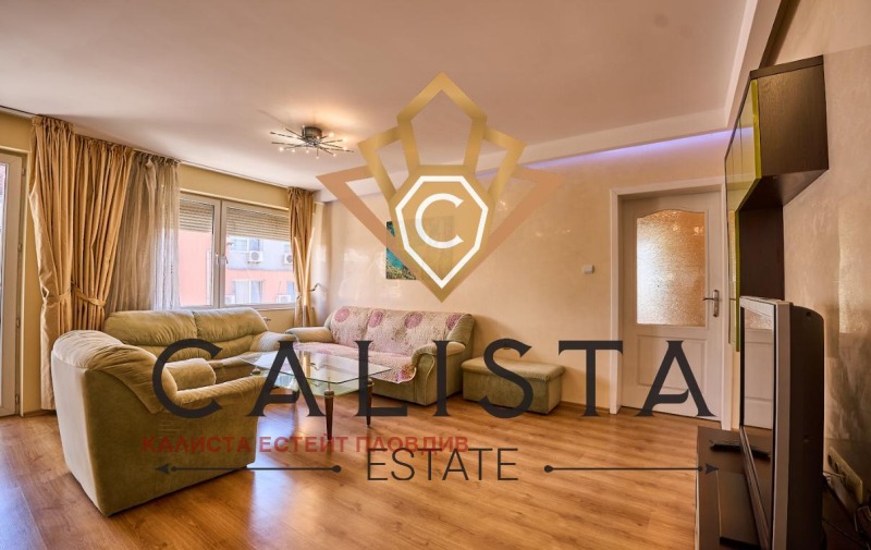 K pronájmu  3 ložnice Plovdiv , Karšijaka , 145 m2 | 82980106 - obraz [5]