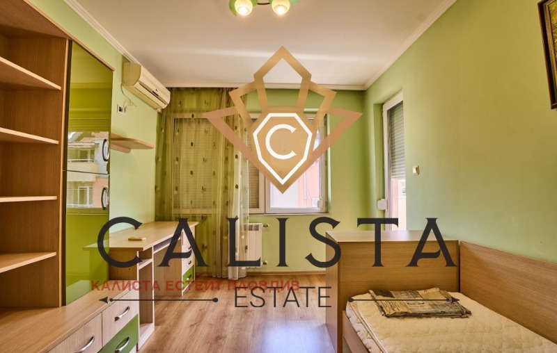 K pronájmu  3 ložnice Plovdiv , Karšijaka , 145 m2 | 82980106 - obraz [10]