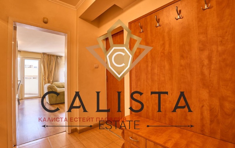 K pronájmu  3 ložnice Plovdiv , Karšijaka , 145 m2 | 82980106 - obraz [16]