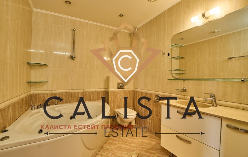 K pronájmu  3 ložnice Plovdiv , Karšijaka , 145 m2 | 82980106 - obraz [14]