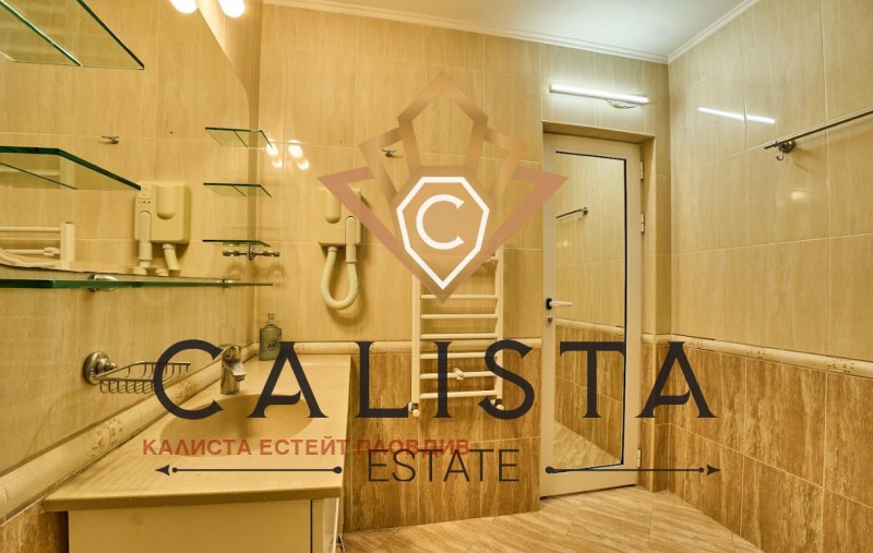 K pronájmu  3 ložnice Plovdiv , Karšijaka , 145 m2 | 82980106 - obraz [13]