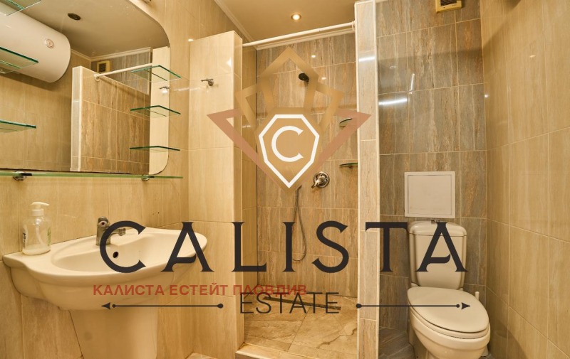 K pronájmu  3 ložnice Plovdiv , Karšijaka , 145 m2 | 82980106 - obraz [12]
