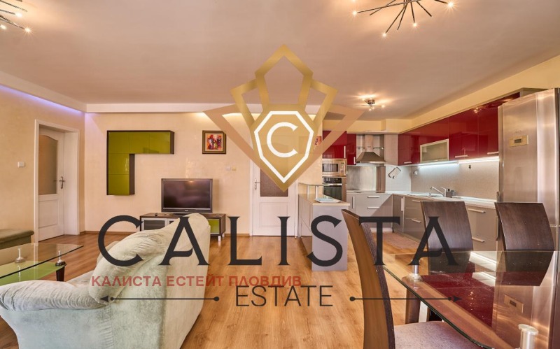 K pronájmu  3 ložnice Plovdiv , Karšijaka , 145 m2 | 82980106 - obraz [4]