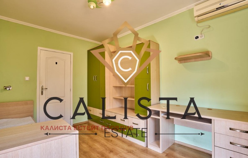 K pronájmu  3 ložnice Plovdiv , Karšijaka , 145 m2 | 82980106 - obraz [11]
