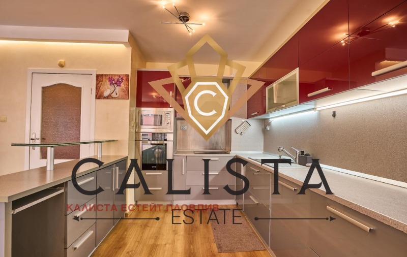 K pronájmu  3 ložnice Plovdiv , Karšijaka , 145 m2 | 82980106 - obraz [2]