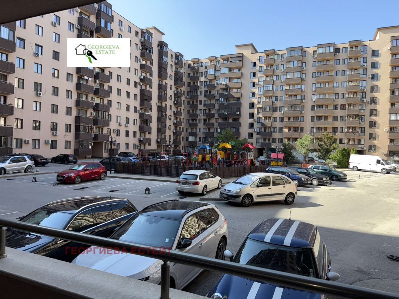 Дава под наем  Многостаен град Пловдив , Южен , 115 кв.м | 51693214 - изображение [13]