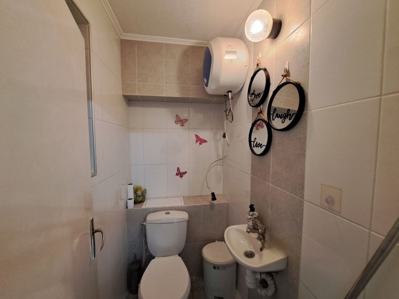 Дава под наем  Офис град Пловдив , Център , 40 кв.м | 52130857 - изображение [4]
