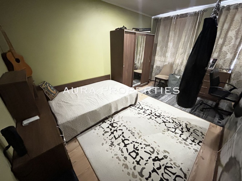 Дава под наем  Къща град Разград , Освобождение , 200 кв.м | 27961004 - изображение [6]