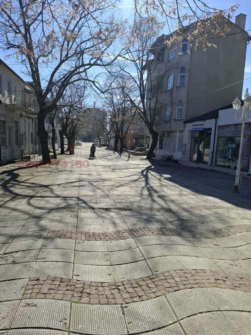 Дава под наем МАГАЗИН, гр. Каварна, област Добрич, снимка 2 - Магазини - 53347321