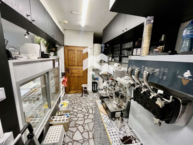 A louer  Bar; Café Sofia , Ovtcha koupel , 80 m² | 56460114 - image [3]