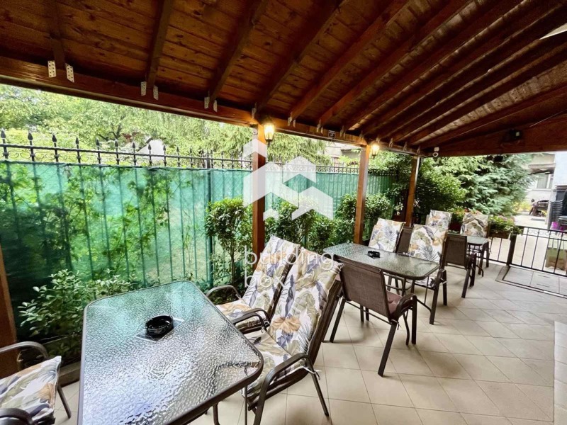 A louer  Bar; Café Sofia , Ovtcha koupel , 80 m² | 56460114 - image [6]