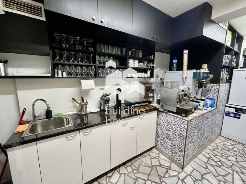 A louer  Bar; Café Sofia , Ovtcha koupel , 80 m² | 56460114 - image [2]