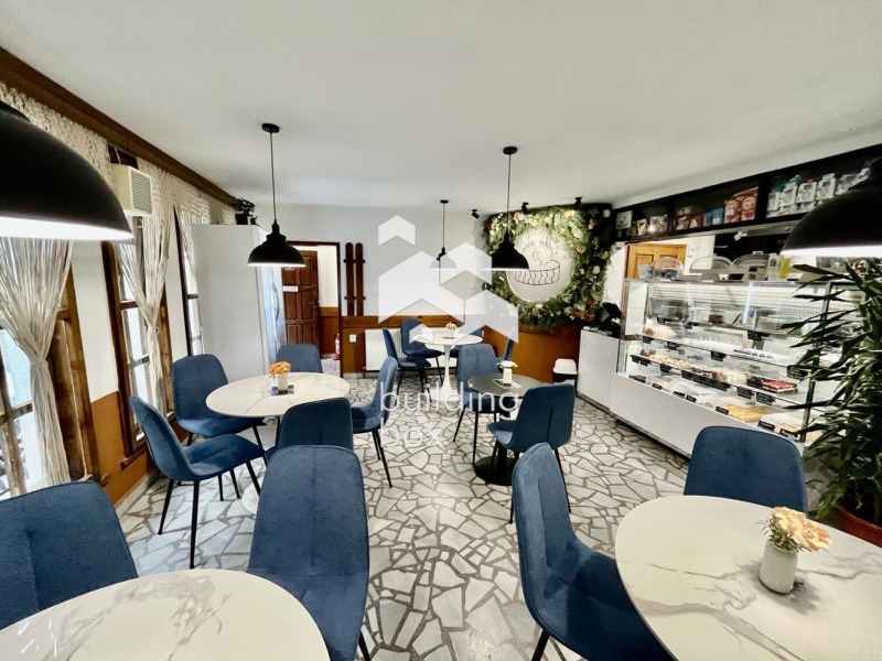 A louer  Bar; Café Sofia , Ovtcha koupel , 80 m² | 56460114