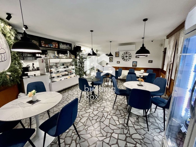 A louer  Bar; Café Sofia , Ovtcha koupel , 80 m² | 56460114 - image [4]