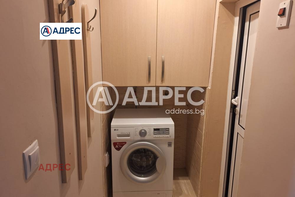 Дава под наем 2-СТАЕН, гр. Варна, Център, снимка 14 - Апартаменти - 53765931