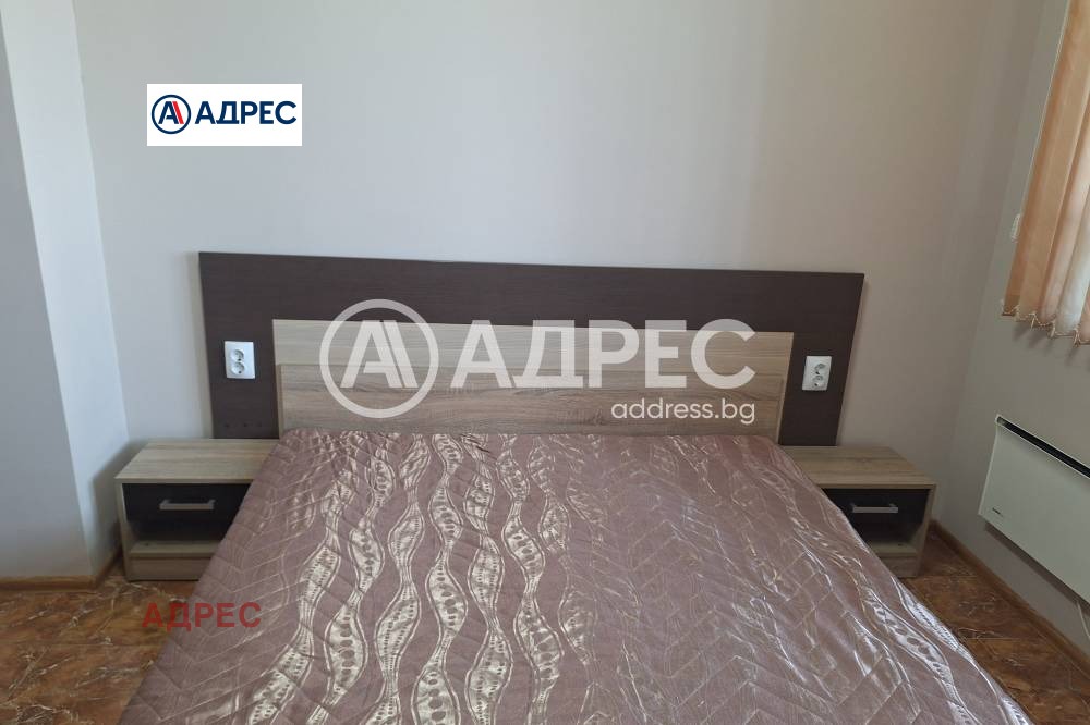 Дава под наем 2-СТАЕН, гр. Варна, Център, снимка 9 - Апартаменти - 53765931