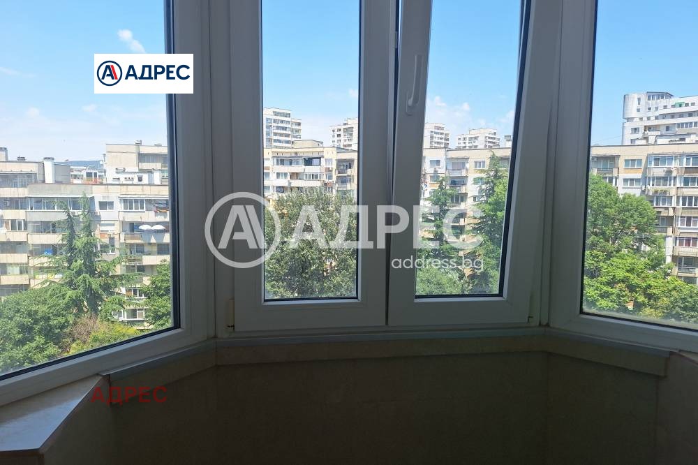 Дава под наем 2-СТАЕН, гр. Варна, Център, снимка 7 - Апартаменти - 53765931