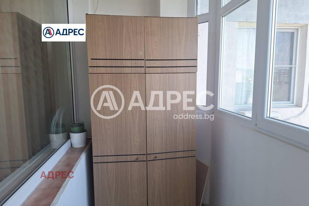 Дава под наем 2-СТАЕН, гр. Варна, Център, снимка 11 - Апартаменти - 53765931