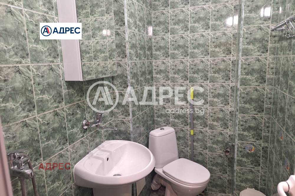 Дава под наем 2-СТАЕН, гр. Варна, Център, снимка 13 - Апартаменти - 53765931