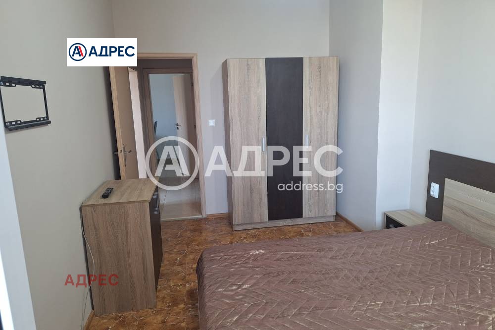 Дава под наем 2-СТАЕН, гр. Варна, Център, снимка 10 - Апартаменти - 53765931