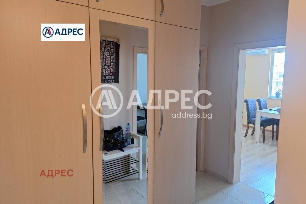 Дава под наем 2-СТАЕН, гр. Варна, Център, снимка 15 - Апартаменти - 53765931