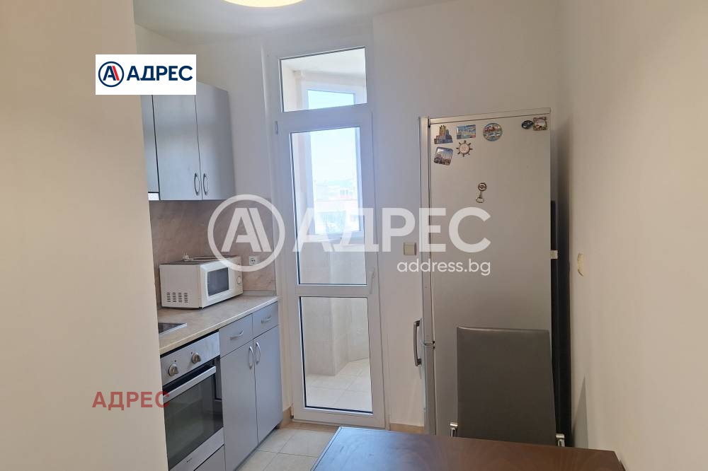 Дава под наем 2-СТАЕН, гр. Варна, Център, снимка 6 - Апартаменти - 53765931