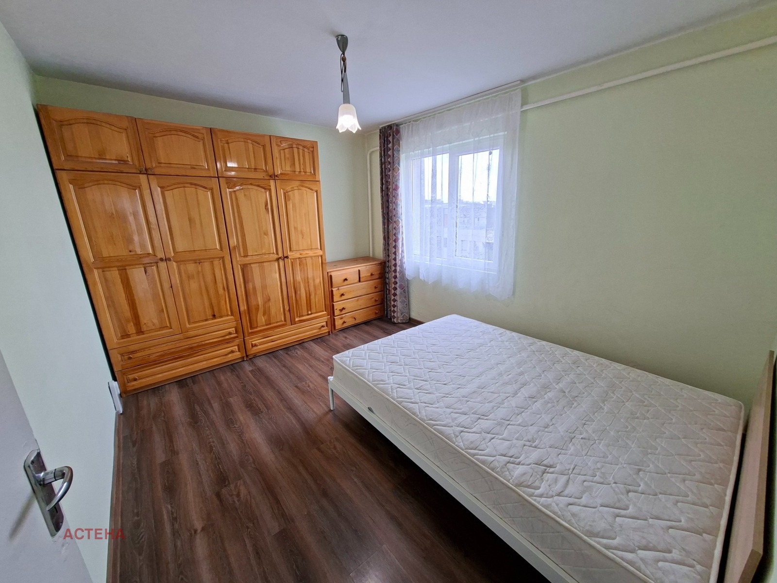 Дава под наем 2-СТАЕН, гр. София, Бъкстон, снимка 9 - Апартаменти - 54509076
