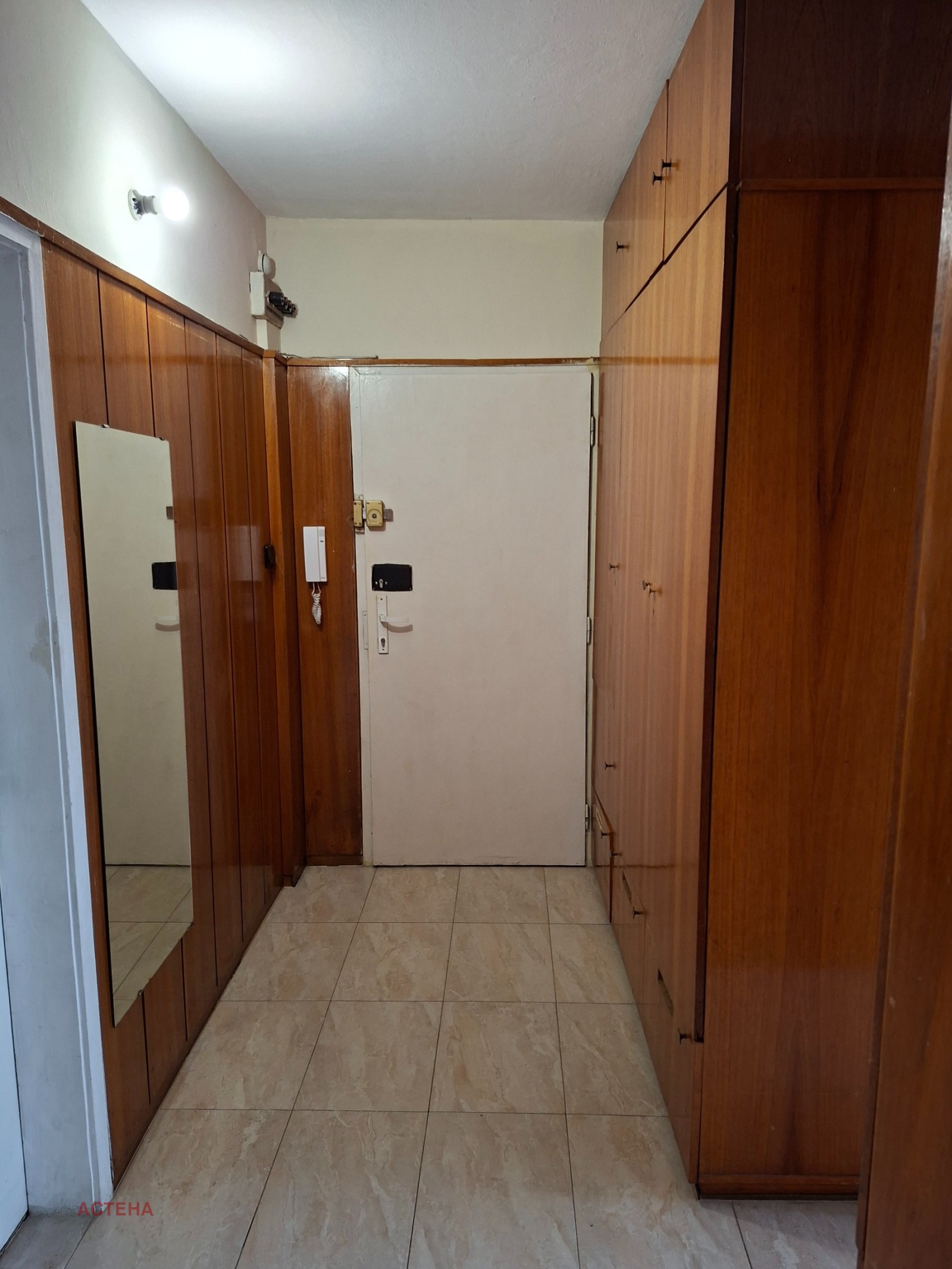 Дава под наем 2-СТАЕН, гр. София, Бъкстон, снимка 12 - Апартаменти - 54509076