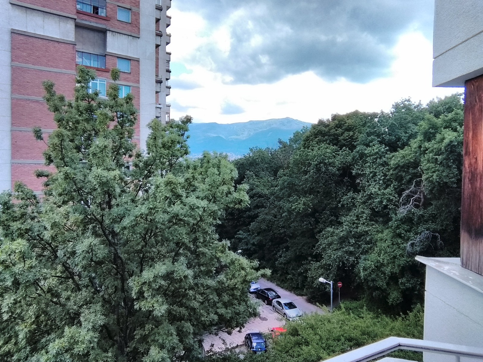 Дава под наем 3-СТАЕН, гр. София, Изгрев, снимка 11 - Апартаменти - 55515493
