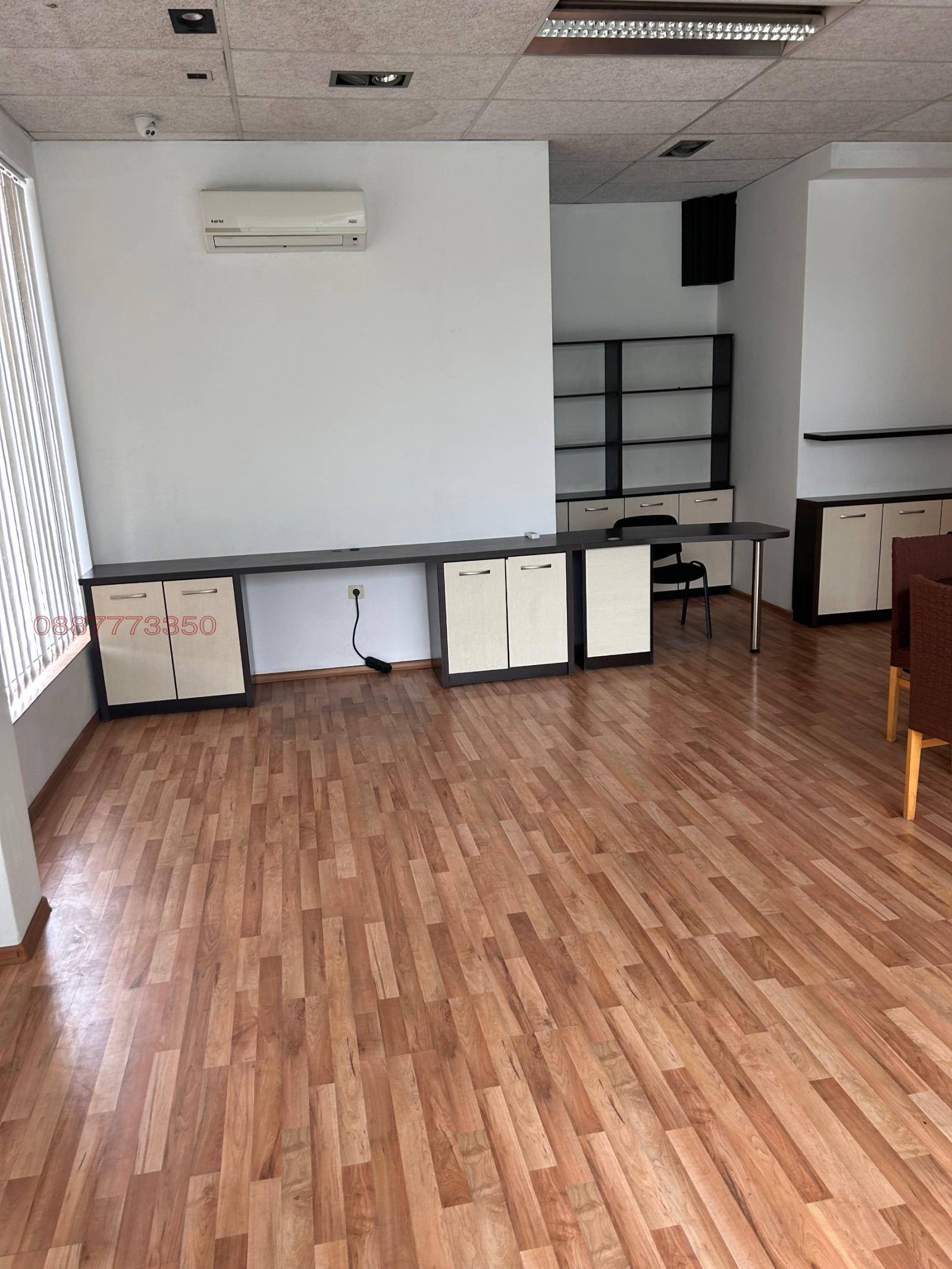 Дава под наем МАГАЗИН, гр. Пловдив, Кършияка, снимка 1 - Магазини - 54204037