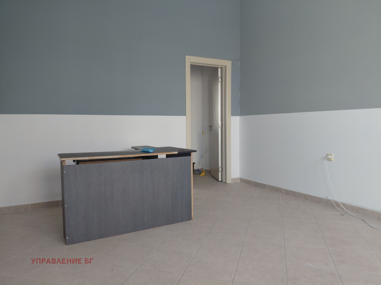 Дава под наем МАГАЗИН, гр. София, Полигона