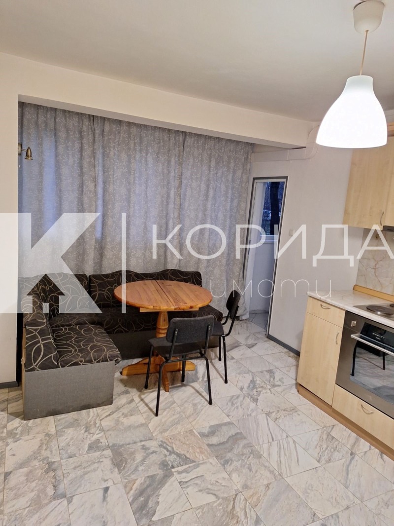 Дава под Наем 3-СТАЕН в град София, Мусагеница - 60 кв.м / 750 € » 1 466.87 лв., КОРИДА ПРОПЪРТИ ООД