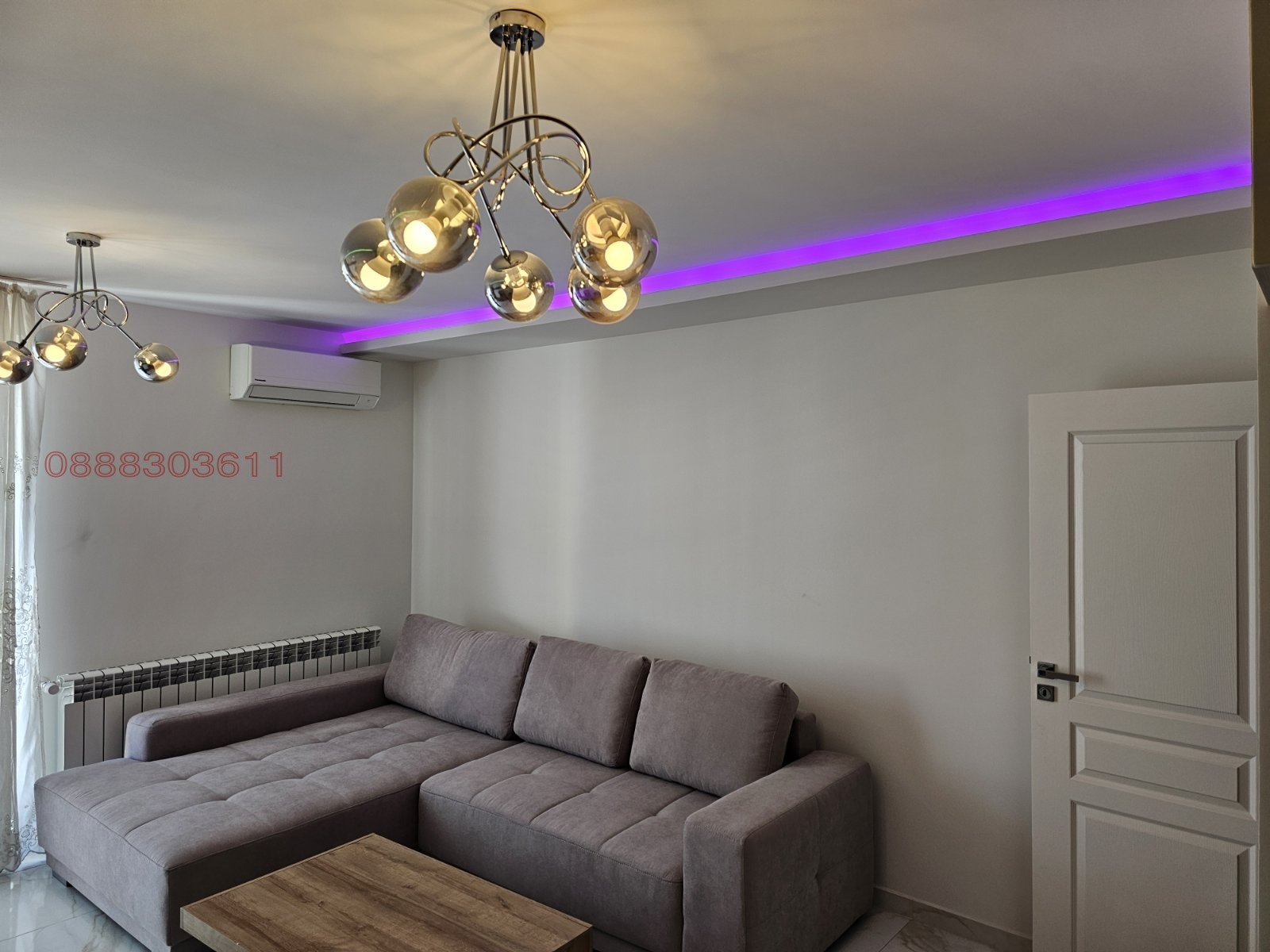 Дава под Наем 2-СТАЕН | Imot.bg — изображение 2