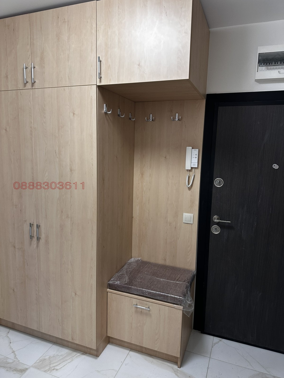 Дава под Наем 2-СТАЕН | Imot.bg — изображение 17