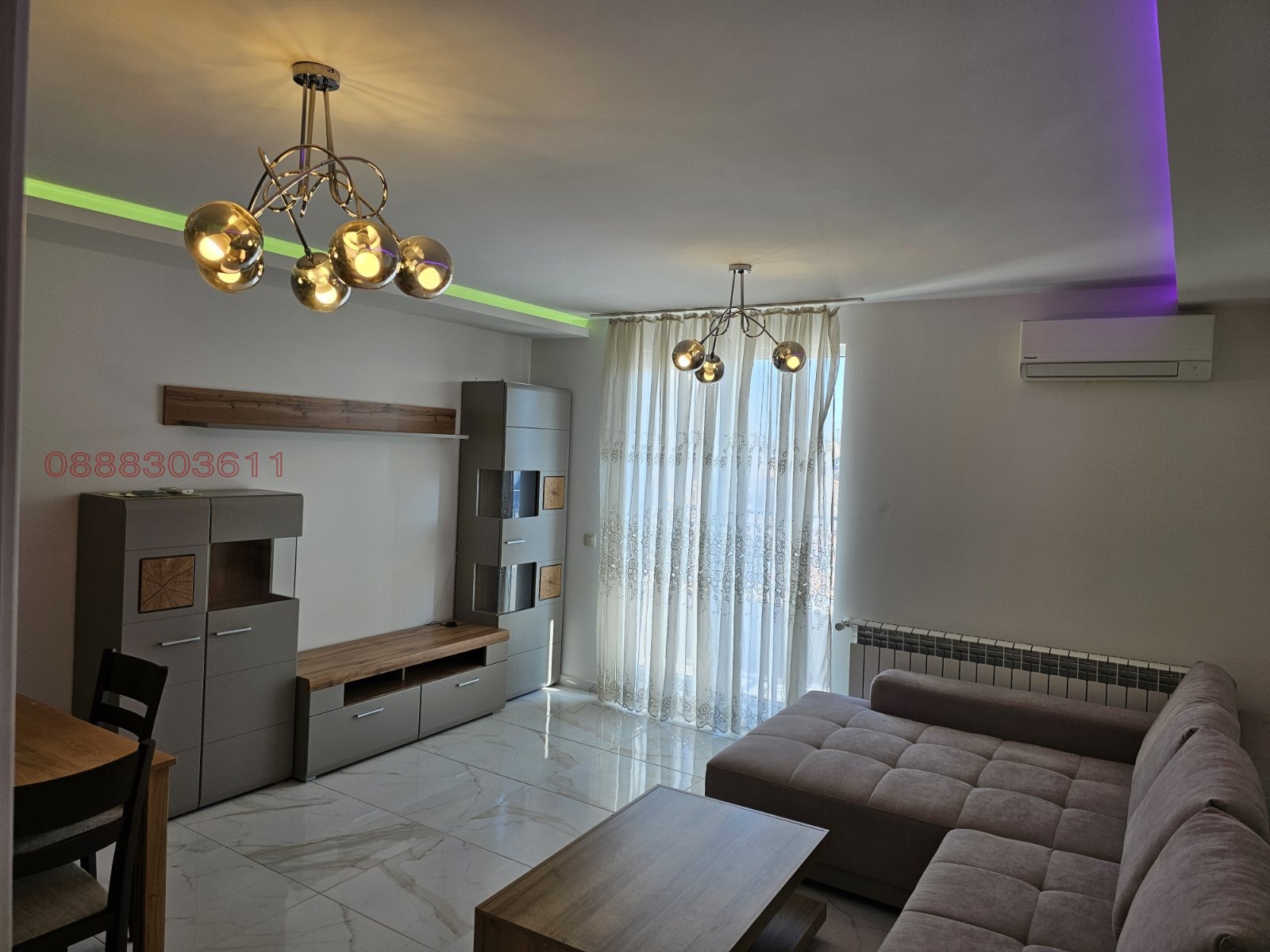 Дава под Наем 2-СТАЕН | Imot.bg — изображение 3