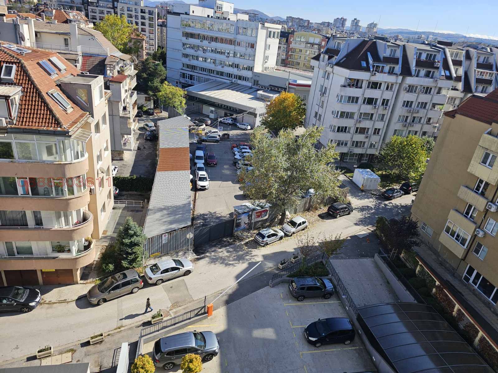 Дава под Наем 2-СТАЕН | Imot.bg — изображение 12