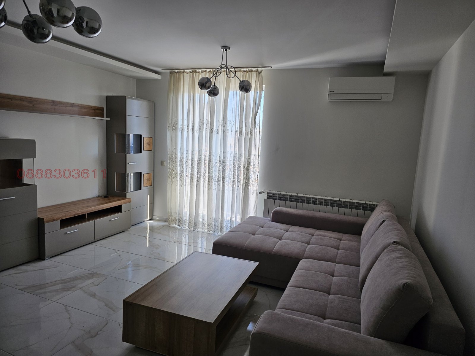 Дава под Наем 2-СТАЕН | Imot.bg — изображение 4