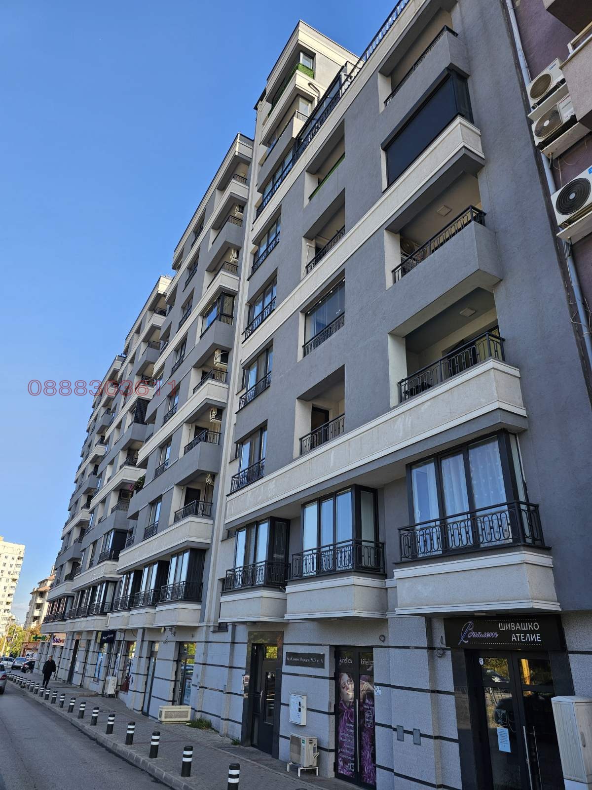 Дава под Наем 2-СТАЕН | Imot.bg — изображение 10