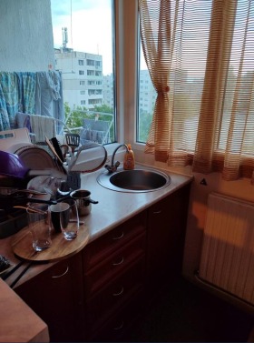 1 slaapkamer Ovtsja kupel, Sofia 5