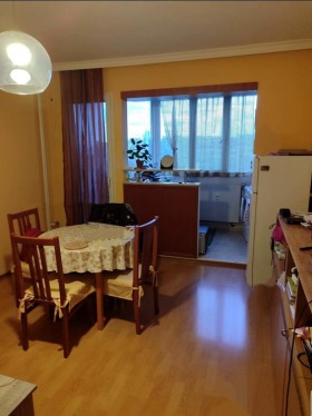 1 slaapkamer Ovtsja kupel, Sofia 2