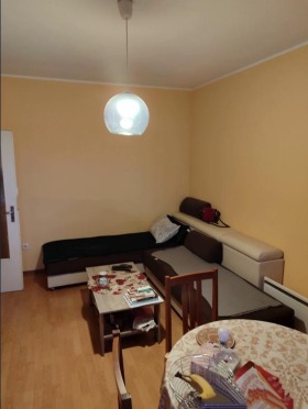 1 slaapkamer Ovtsja kupel, Sofia 1