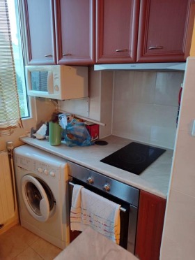1 slaapkamer Ovtsja kupel, Sofia 4