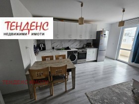 Дава под наем 3-стаен град Кърджали Възрожденци - [1] 