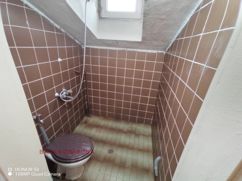 Дава под наем  1-стаен град Плевен , Широк център , 23 кв.м | 57723166 - изображение [7]