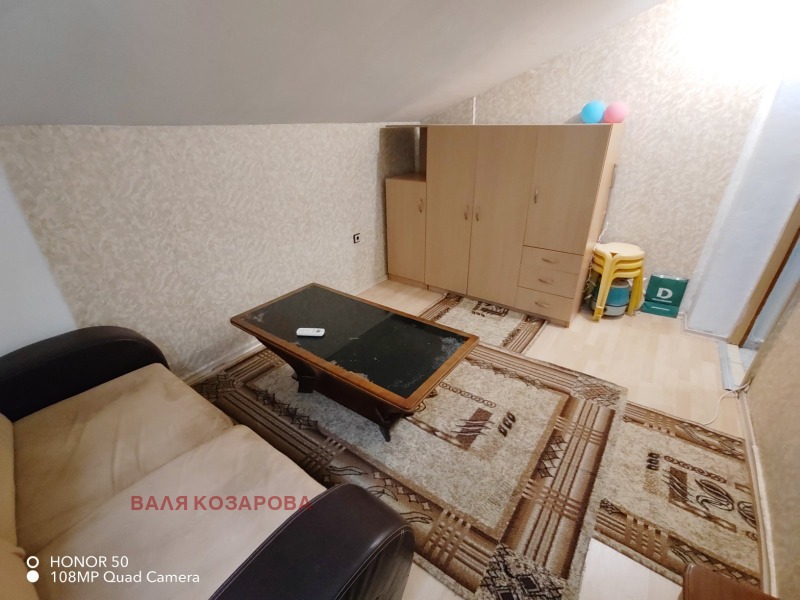 Дава под наем  1-стаен град Плевен , Широк център , 23 кв.м | 57723166 - изображение [2]