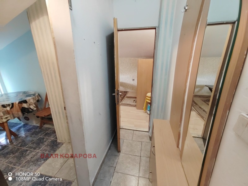 Дава под наем  1-стаен град Плевен , Широк център , 23 кв.м | 57723166 - изображение [3]